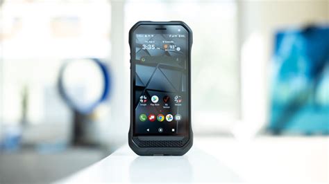 The best rugged phones you can buy right now 